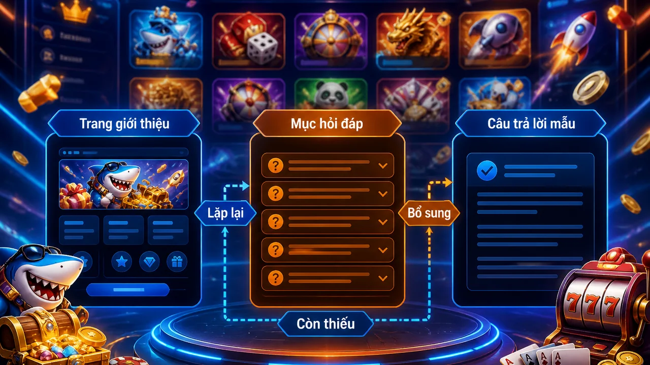 Theo dõi xu hướng game và đối chiếu hỗ trợ thanh toán j88 qua ba điểm thông tin
